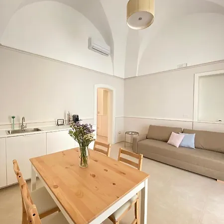 Bottego24 Suite, & Terrace Nardò