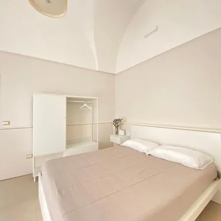 Bottego24 Suite, & Terrace * Nardò