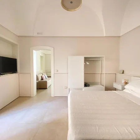 Bottego24 Suite, & Terrace