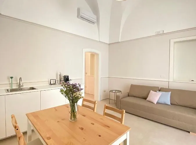 Bottego24 Suite, & Terrace Nardò