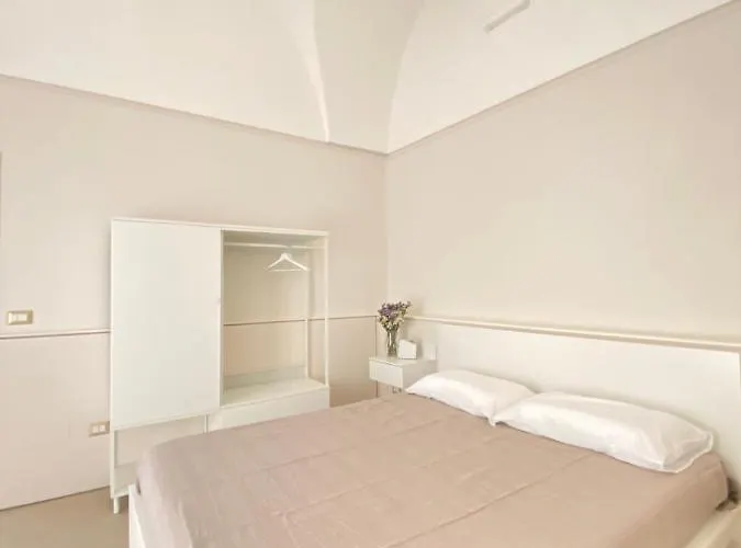 Bottego24 Suite, & Terrace * Nardò