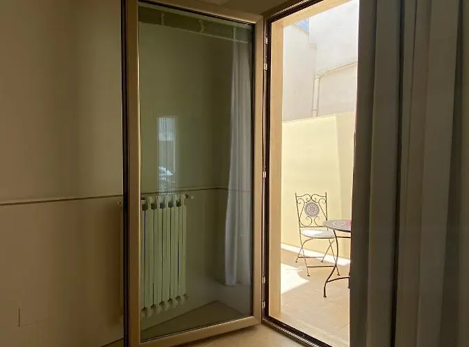 Apartamento Bottego24 Suite, & Terrace *