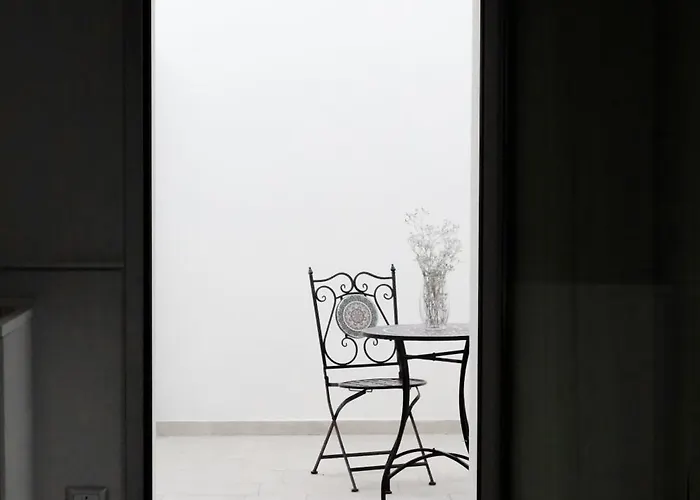 Apartamento Bottego24 Suite, & Terrace