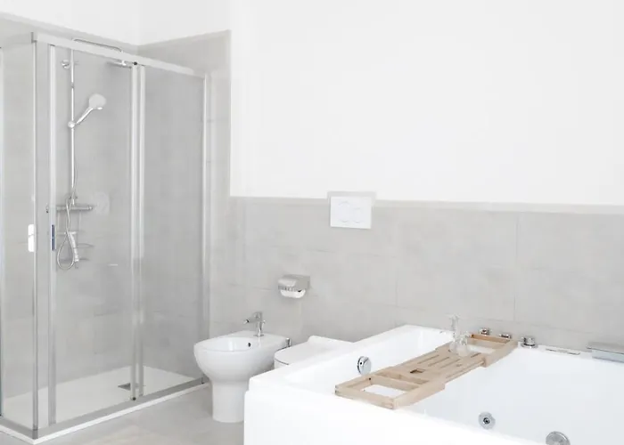 Bottego24 Suite, & Terrace