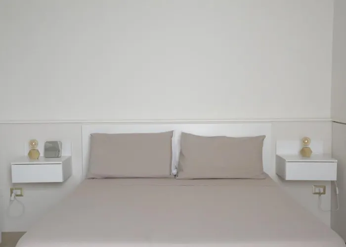 Bottego24 Suite, & Terrace Apartamento *