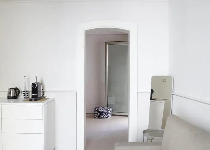 Bottego24 Suite, & Terrace Apartamento