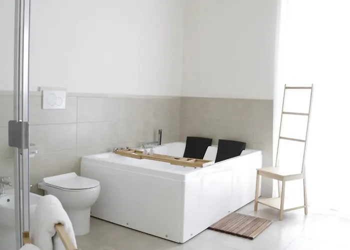Bottego24 Suite, & Terrace * Nardò