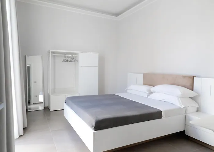 Bottego24 Suite, & Terrace Apartamento