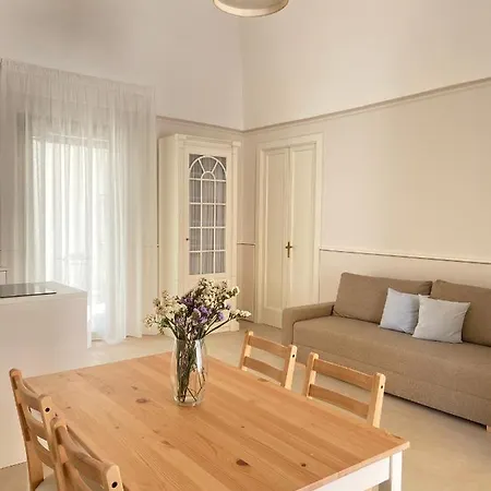Bottego24 Suite, & Terrace Apartment Nardo