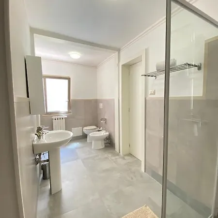 Bottego24 Suite, & Terrace Daire
