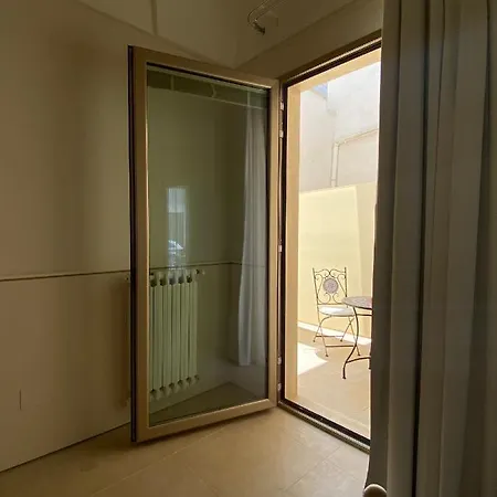 Apartment Bottego24 Suite, & Terrace *
