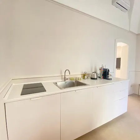Bottego24 Suite, & Terrace Apartment