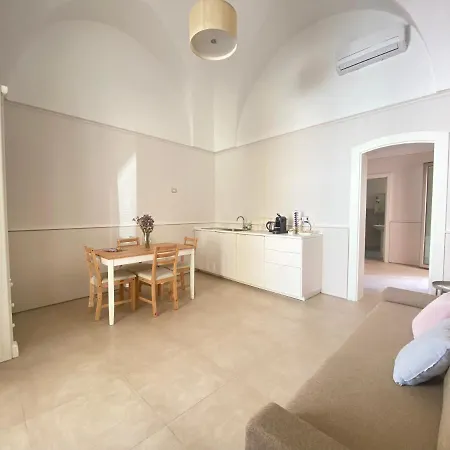 Apartment Bottego24 Suite, & Terrace *