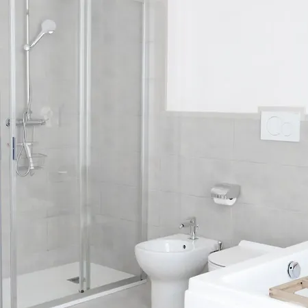 Bottego24 Suite, & Terrace Apartment