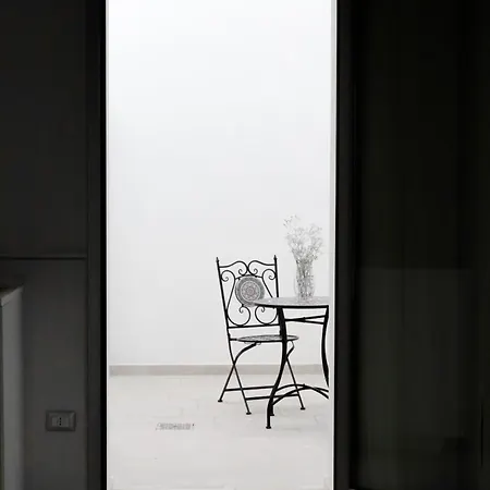 Apartamento Bottego24 Suite, & Terrace