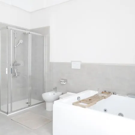 Bottego24 Suite, & Terrace