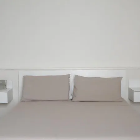 Bottego24 Suite, & Terrace Apartment *