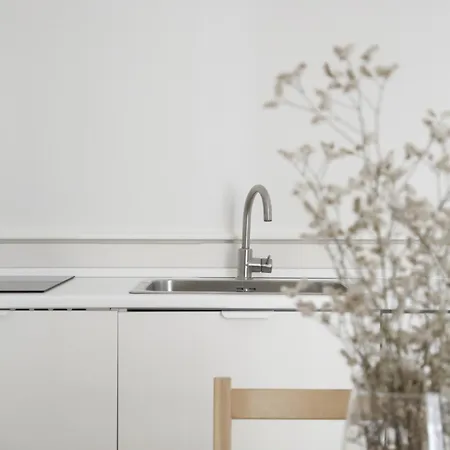 Bottego24 Suite, & Terrace * Nardo