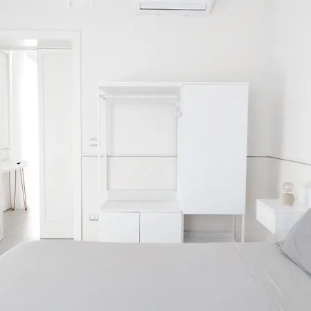 Apartamento Bottego24 Suite, & Terrace