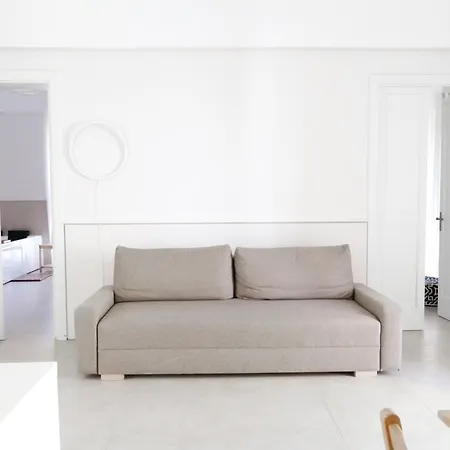 Bottego24 Suite, & Terrace Apartment Nardo