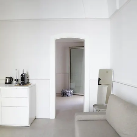 Bottego24 Suite, & Terrace Apartamento