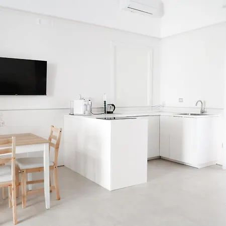 Apartment Bottego24 Suite, & Terrace *