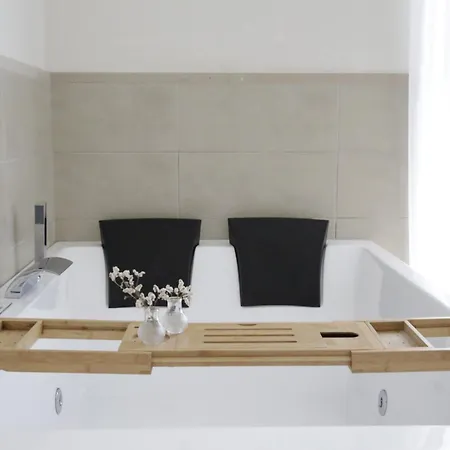 Apartamento Bottego24 Suite, & Terrace Nardò
