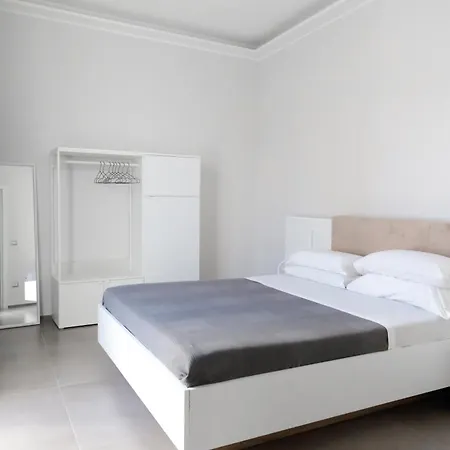 Bottego24 Suite, & Terrace Apartment