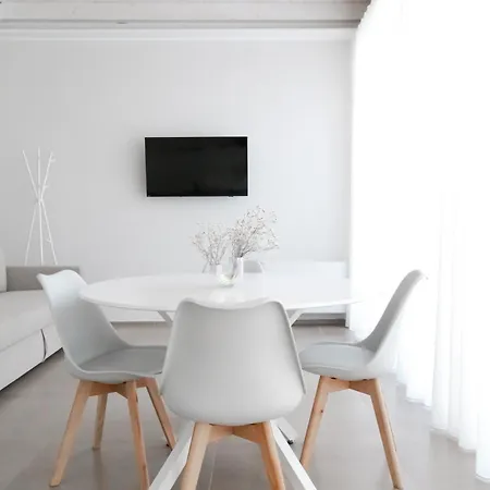 Apartamento Bottego24 Suite, & Terrace *