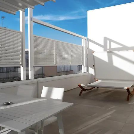 Bottego24 Suite, & Terrace Nardo