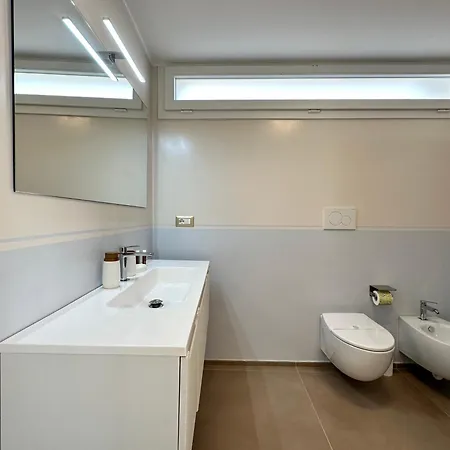 Apartment Bottego24 Suite, & Terrace Nardo