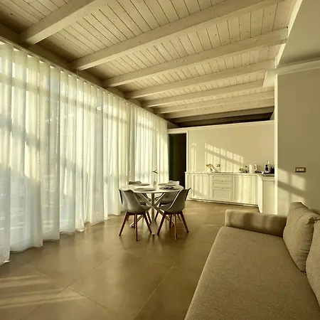 Bottego24 Suite, & Terrace * Nardo