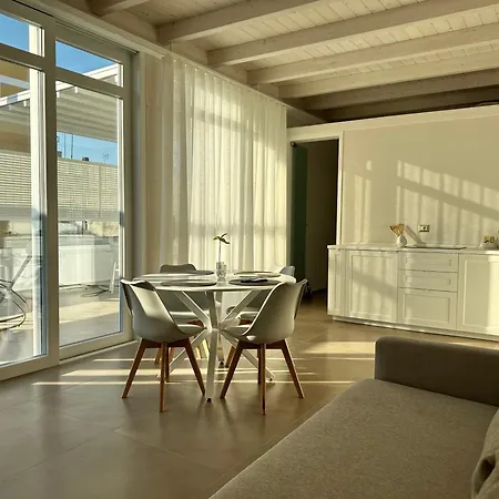 Bottego24 Suite, & Terrace Lägenhet *