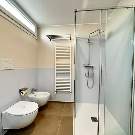 Apartmán Bottego24 Suite, & Terrace