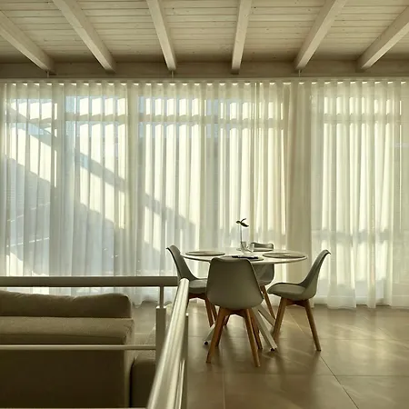 Bottego24 Suite, & Terrace Apartment