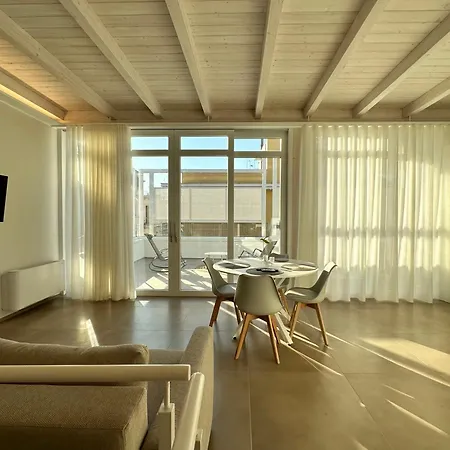 Bottego24 Suite, & Terrace *