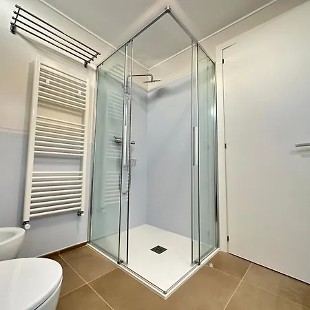 Daire Bottego24 Suite, & Terrace