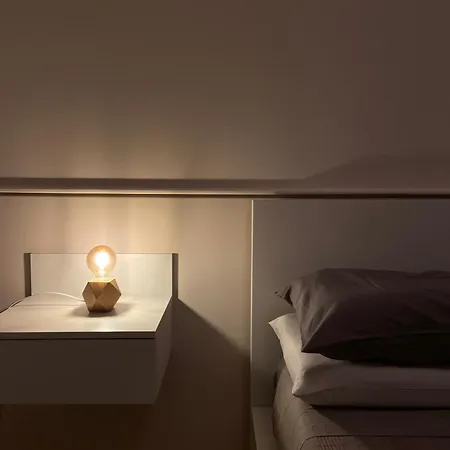 Bottego24 Suite, & Terrace Apartment Nardo