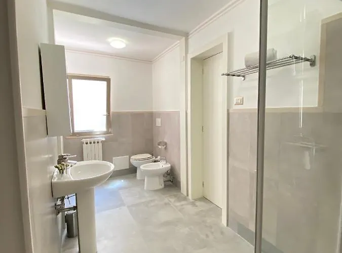 Bottego24 Suite, Apartment&terrace Appartamento