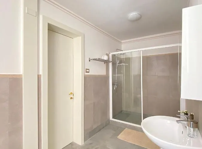 Appartamento Bottego24 Suite, Apartment&terrace Nardò