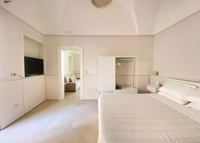 Bottego24 Suite, Apartment&terrace