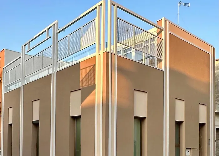 Appartamento Bottego24 Suite, Apartment&terrace Nardò
