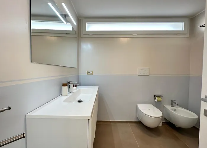 Appartamento Bottego24 Suite, Apartment&terrace Nardò