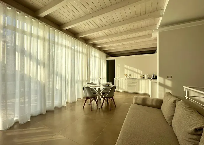 Bottego24 Suite, Apartment&terrace * Nardò