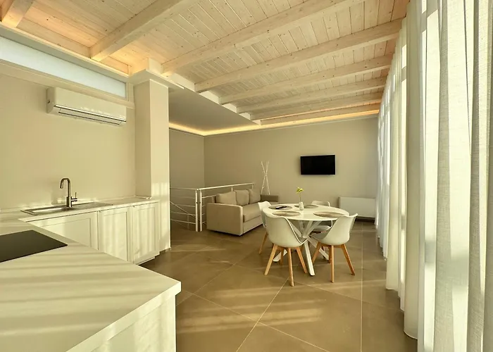Bottego24 Suite, Apartment&terrace Appartamento