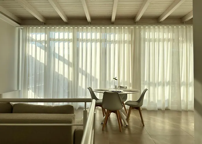 Bottego24 Suite, Apartment&terrace Appartamento