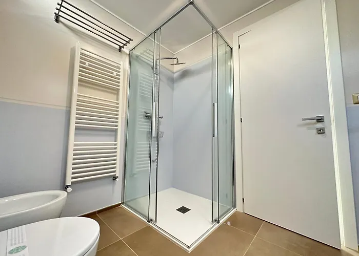 Appartamento Bottego24 Suite, Apartment&terrace